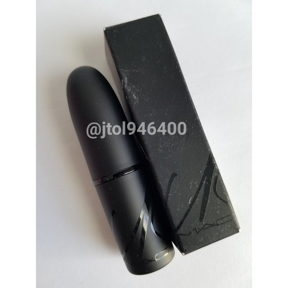 Mac Tropical Mist Lipstick - Picture 3 of 11